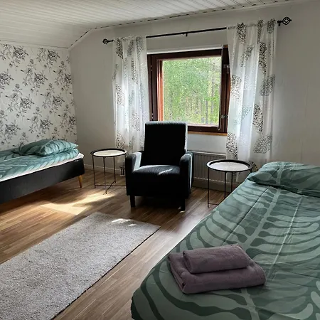 Metsaelae Ferienhaus *