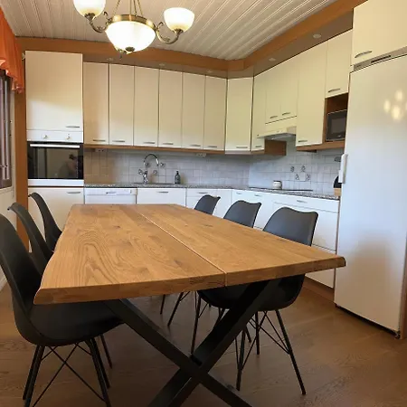 Holiday home Metsaelae *