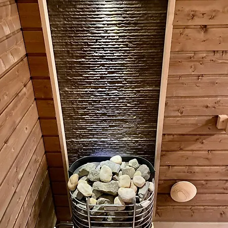 Metsaelae بيت للعطل *