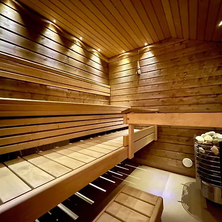 Metsaelae بيت للعطل كوسامْوُ