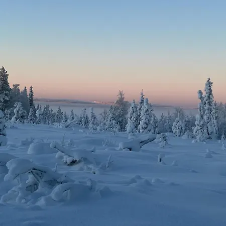 Loma-asunnot Metsälä *