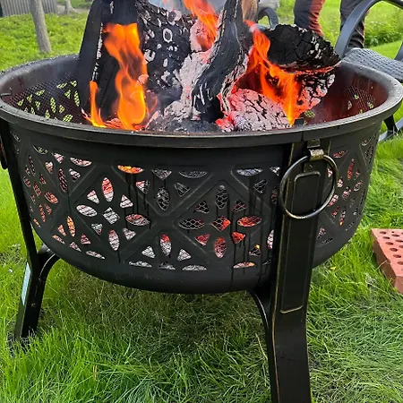 Metsaelae Nyaraló Kuusamo