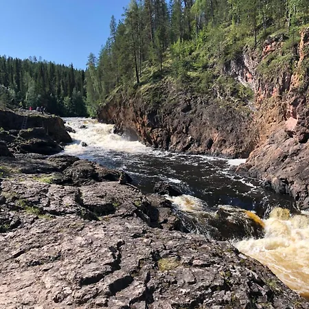 Metsälä Loma-asunnot *