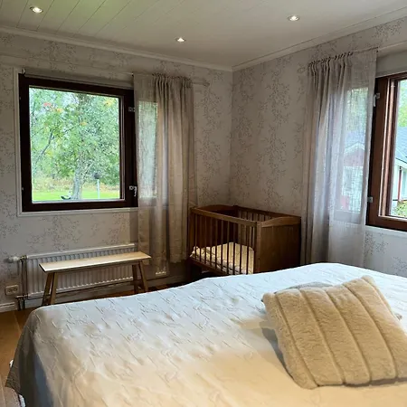 Metsaelae Ferienhaus Kuusamo