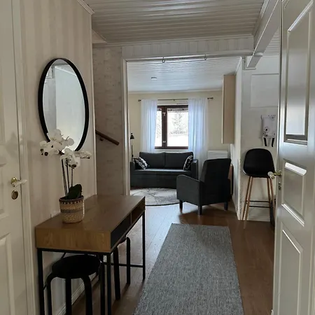 Holiday home Metsaelae