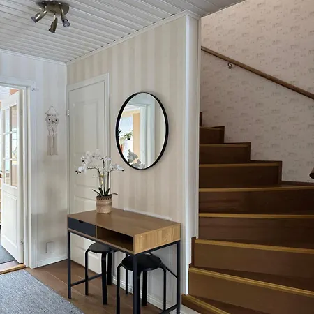 Metsaelae كوسامْوُ