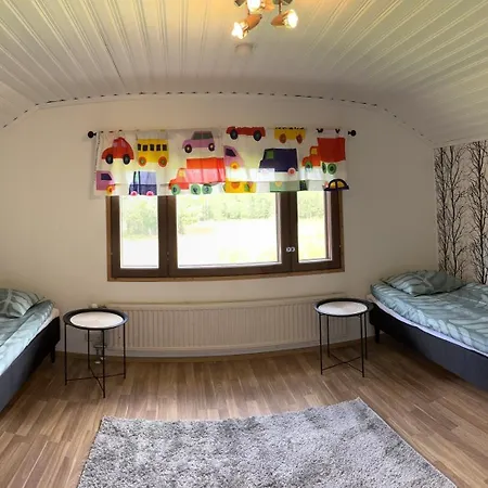 Metsaelae بيت للعطل *