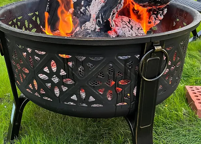 Metsaelae Semesterbostad Kuusamo