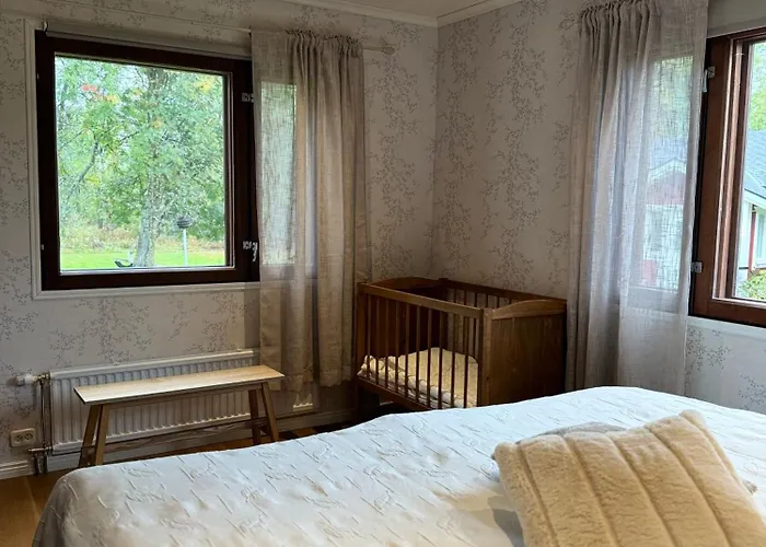 Metsaelae Semesterbostad Kuusamo